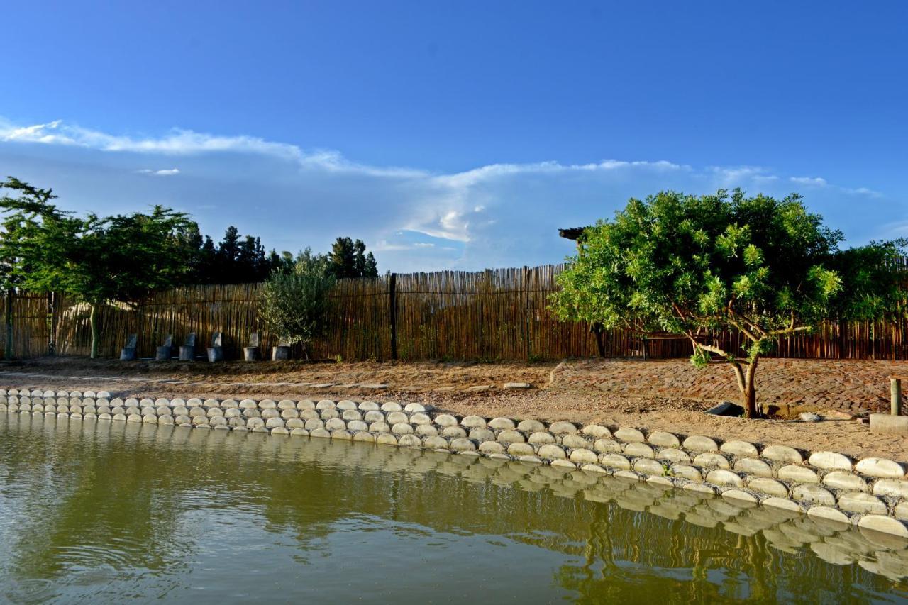 אדו Klein Plekkie Self Catering Accommodation מראה חיצוני תמונה
