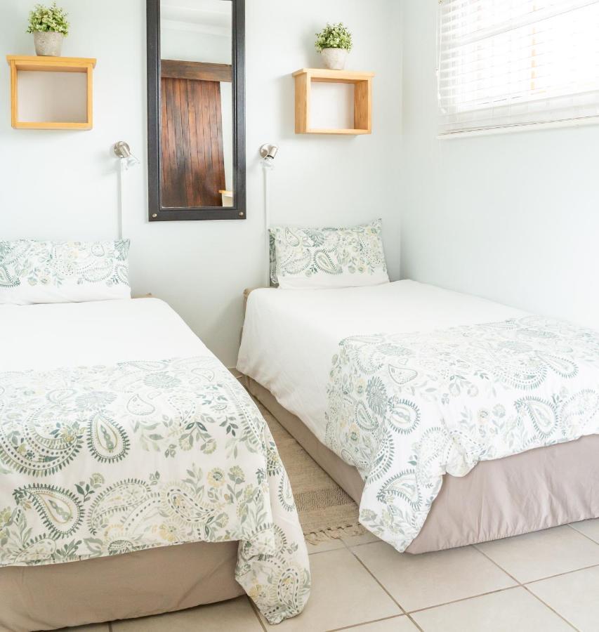 אדו Klein Plekkie Self Catering Accommodation מראה חיצוני תמונה