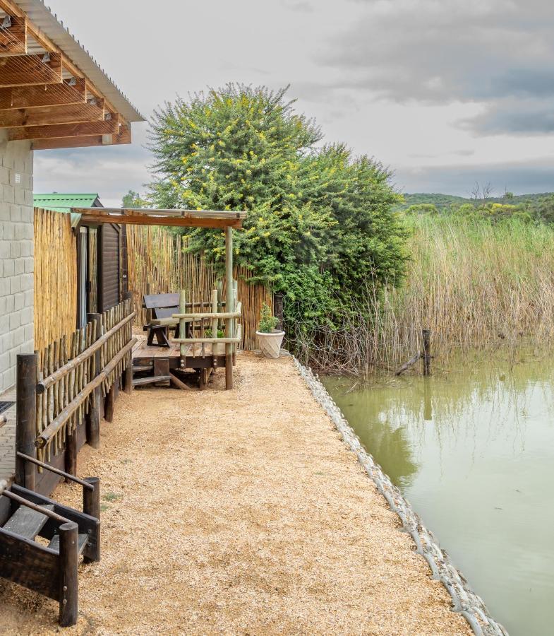 אדו Klein Plekkie Self Catering Accommodation מראה חיצוני תמונה