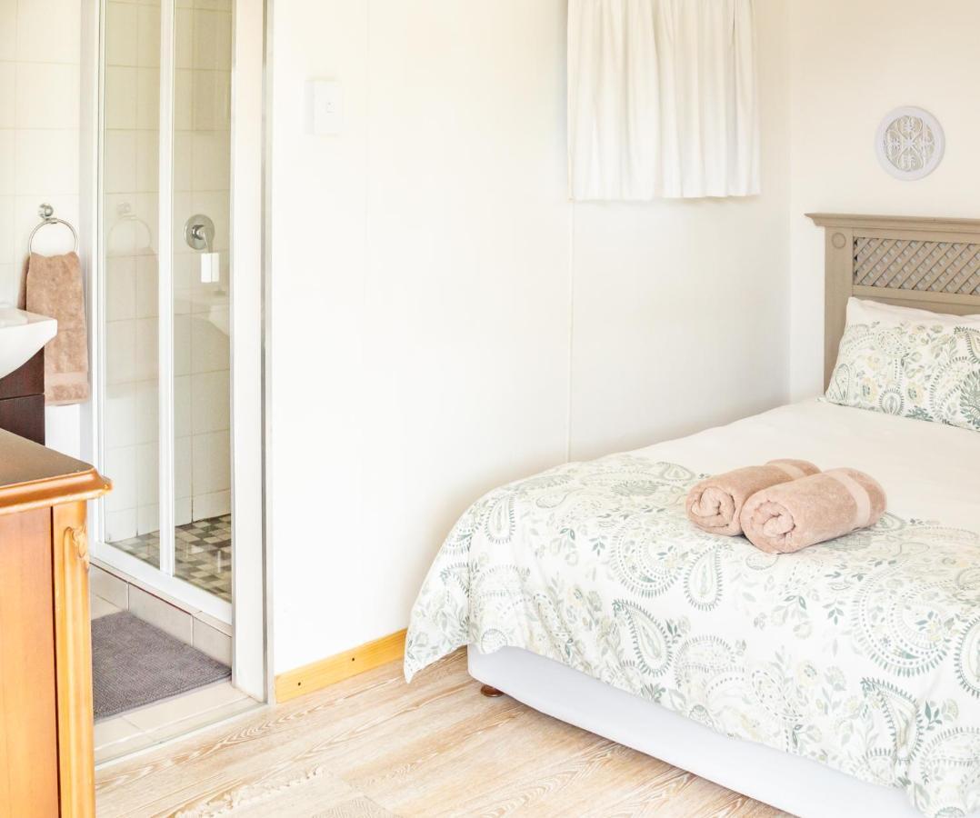 אדו Klein Plekkie Self Catering Accommodation מראה חיצוני תמונה