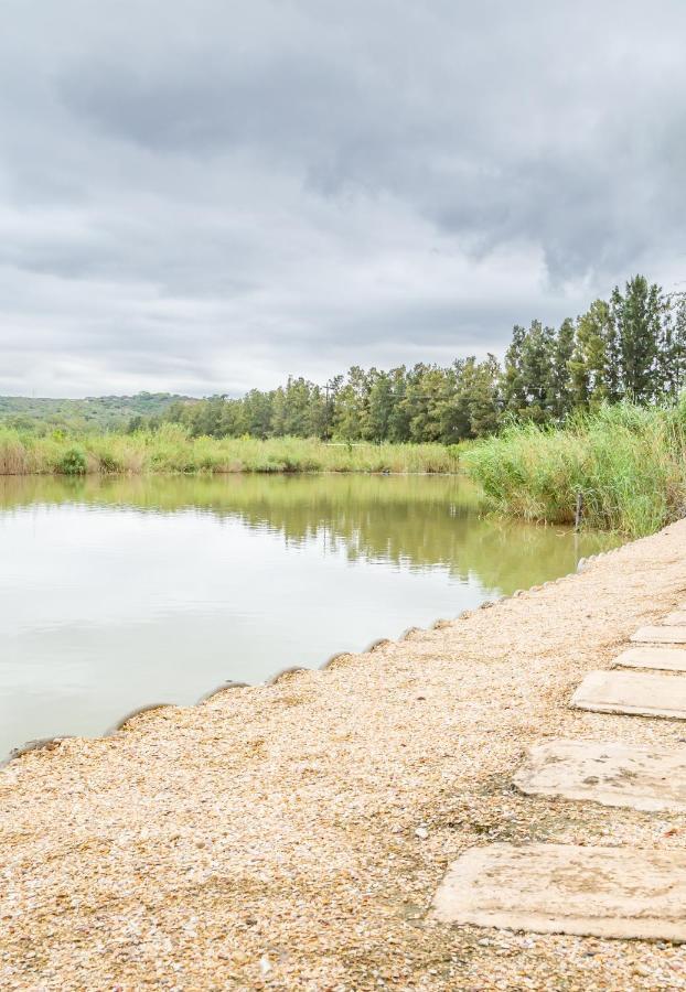 אדו Klein Plekkie Self Catering Accommodation מראה חיצוני תמונה
