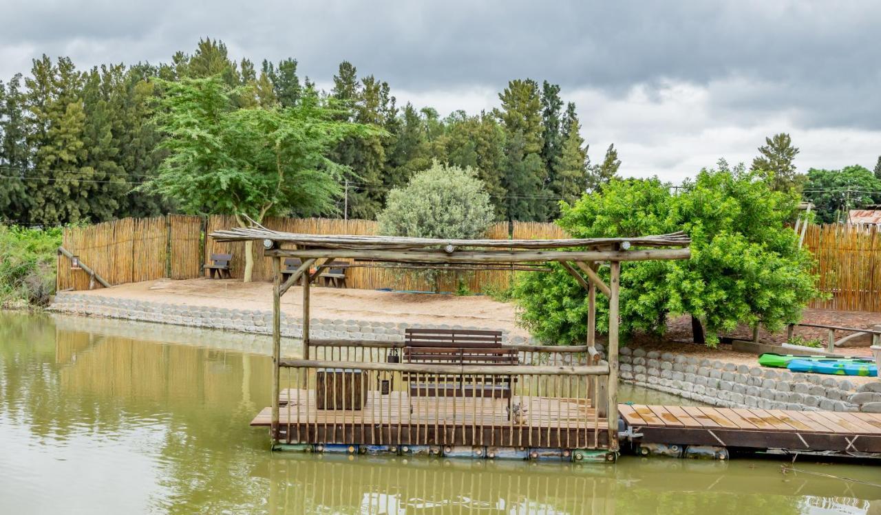 אדו Klein Plekkie Self Catering Accommodation מראה חיצוני תמונה