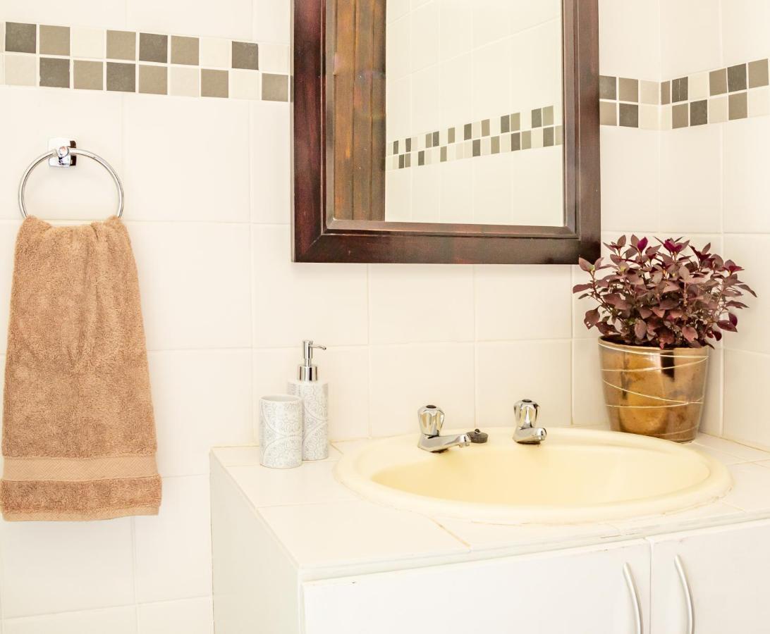 אדו Klein Plekkie Self Catering Accommodation מראה חיצוני תמונה
