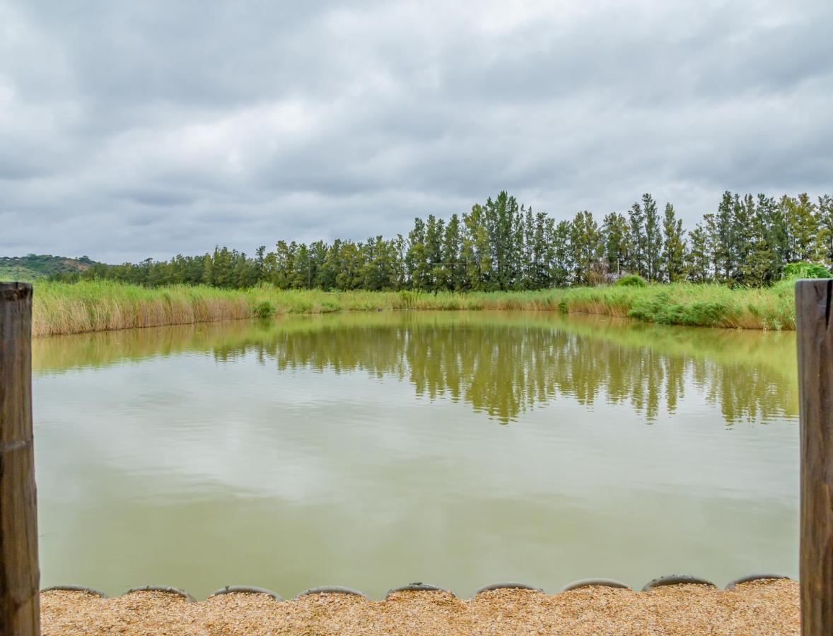 אדו Klein Plekkie Self Catering Accommodation מראה חיצוני תמונה