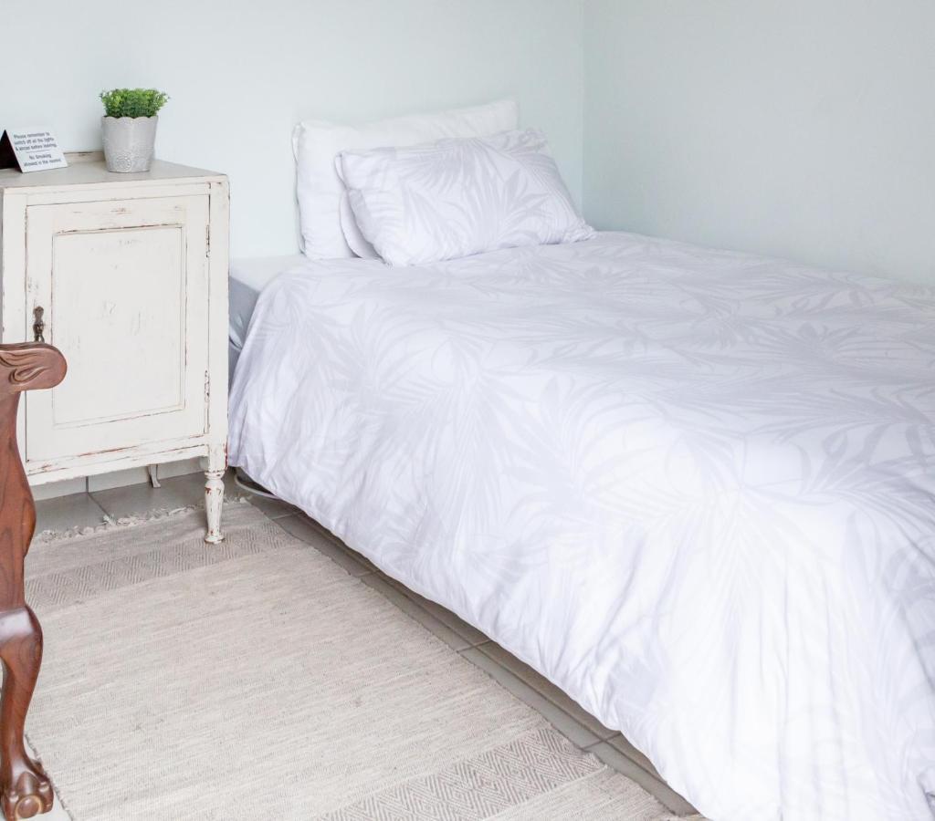 אדו Klein Plekkie Self Catering Accommodation מראה חיצוני תמונה
