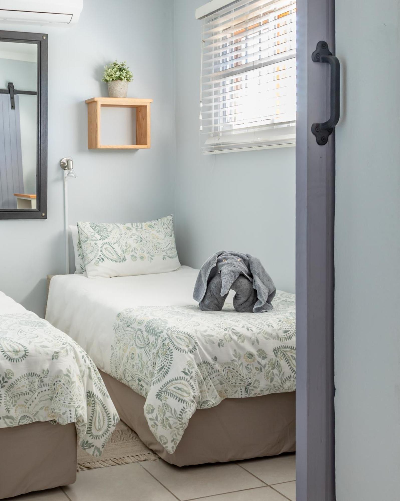 אדו Klein Plekkie Self Catering Accommodation מראה חיצוני תמונה
